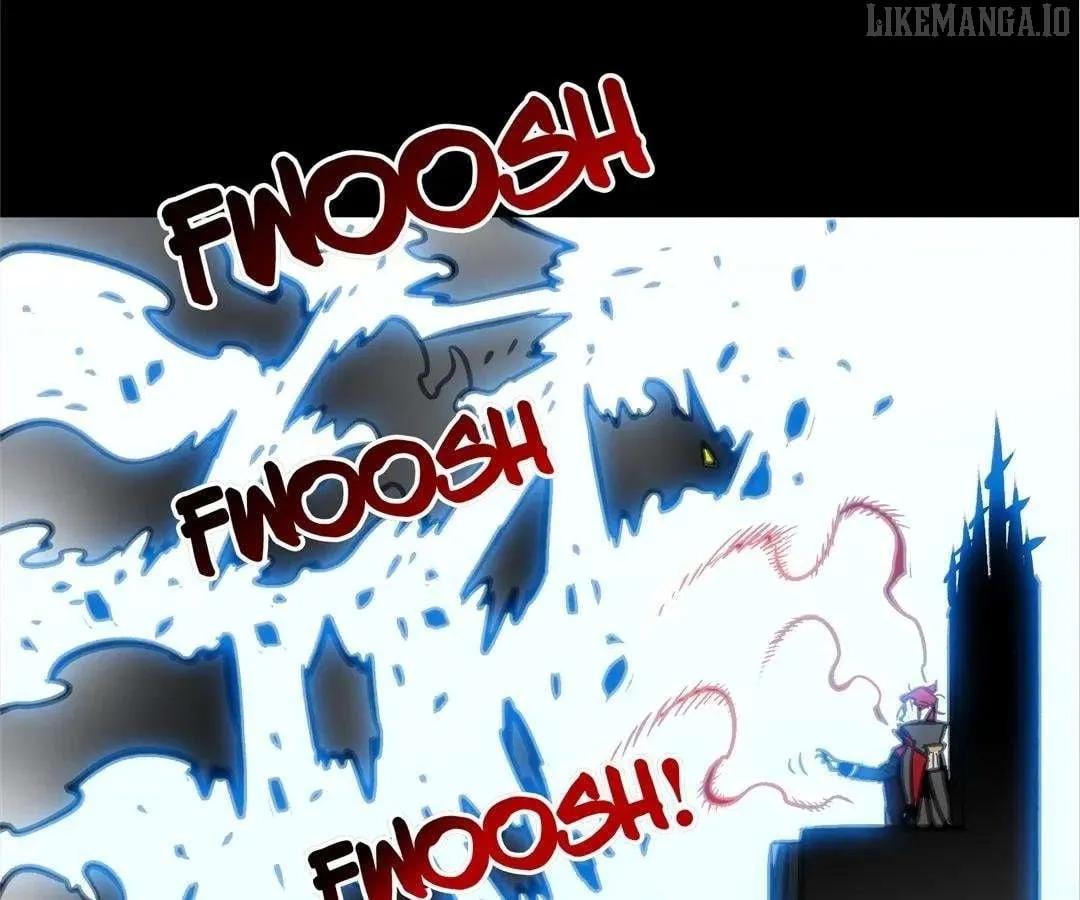 Read Might Through Death chapter 63 image 120 on Lezhin