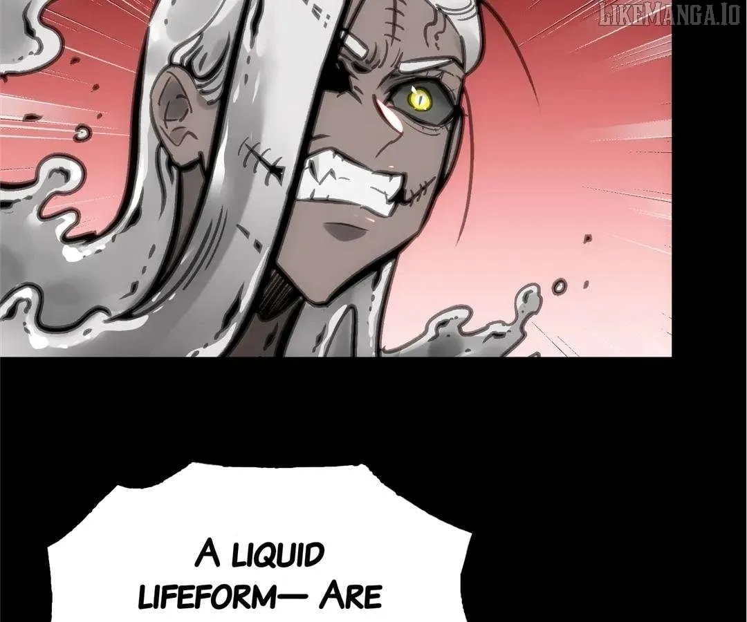 Read Might Through Death chapter 63 image 122 on Lezhin