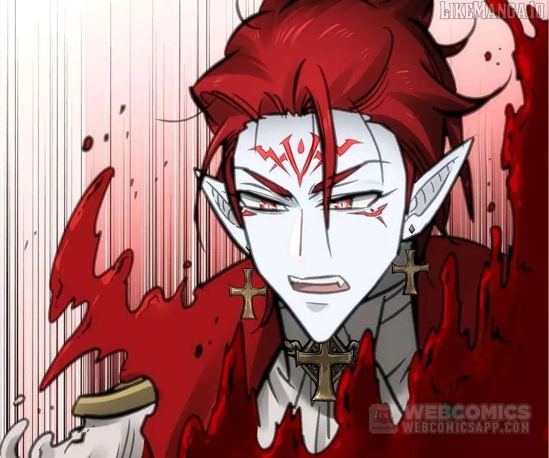 Read Might Through Death chapter 63 image 124 on Lezhin
