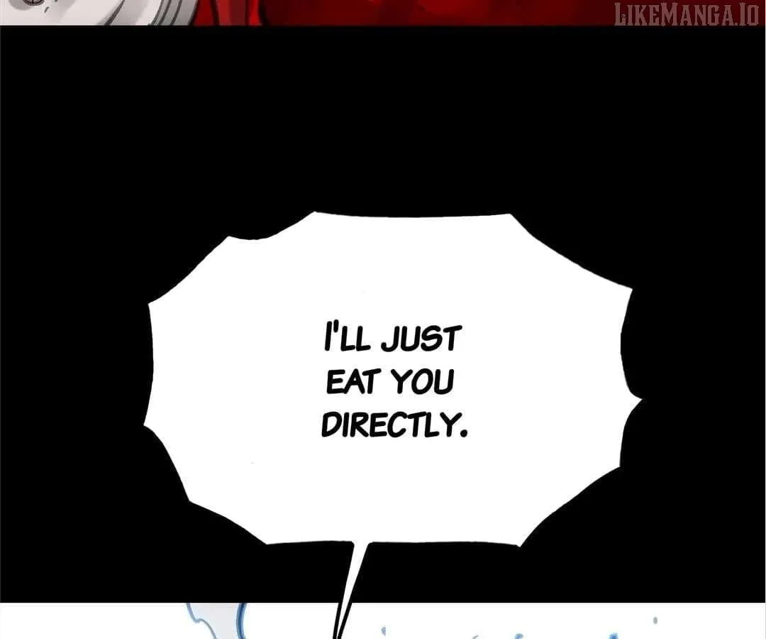 Read Might Through Death chapter 63 image 125 on Lezhin