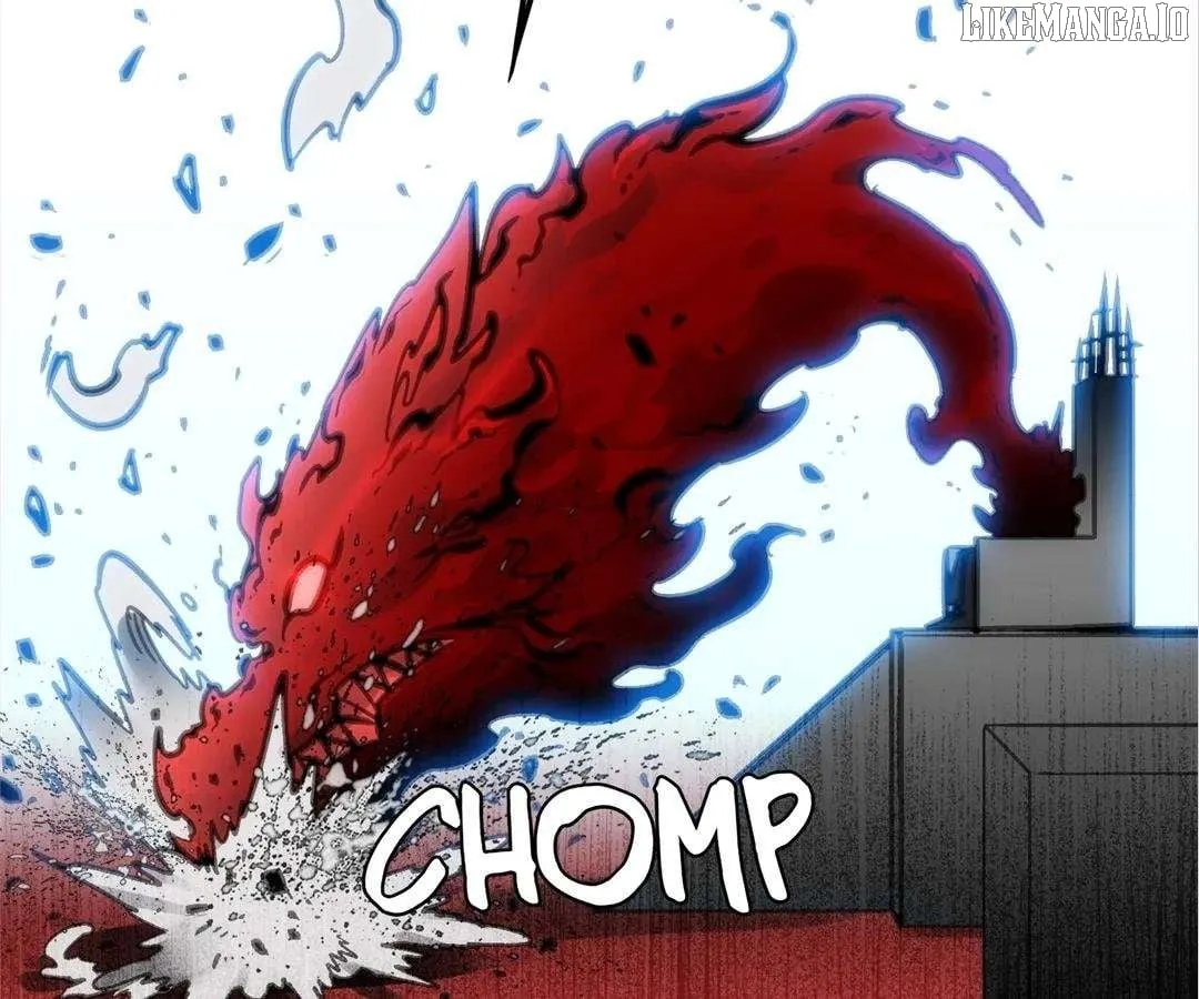 Read Might Through Death chapter 63 image 126 on Lezhin