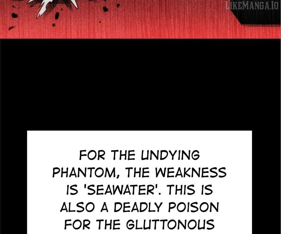 Read Might Through Death chapter 63 image 127 on Lezhin