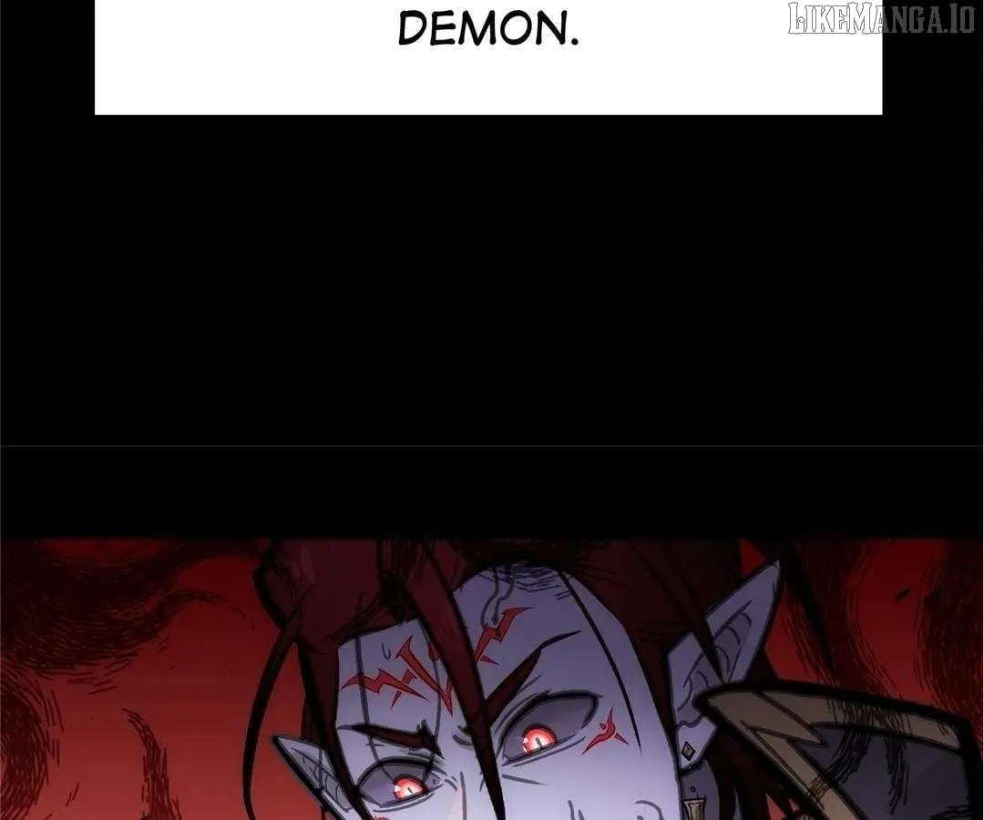 Read Might Through Death chapter 63 image 128 on Lezhin