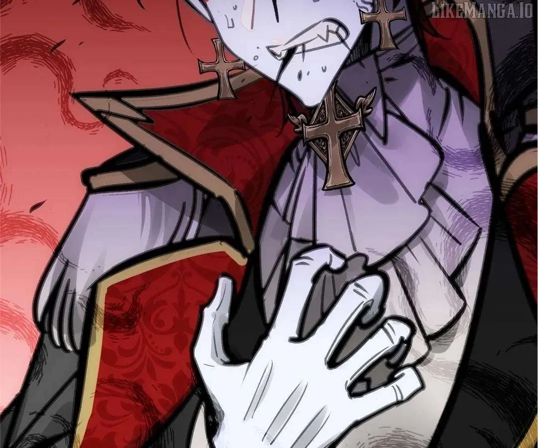 Read Might Through Death chapter 63 image 129 on Lezhin