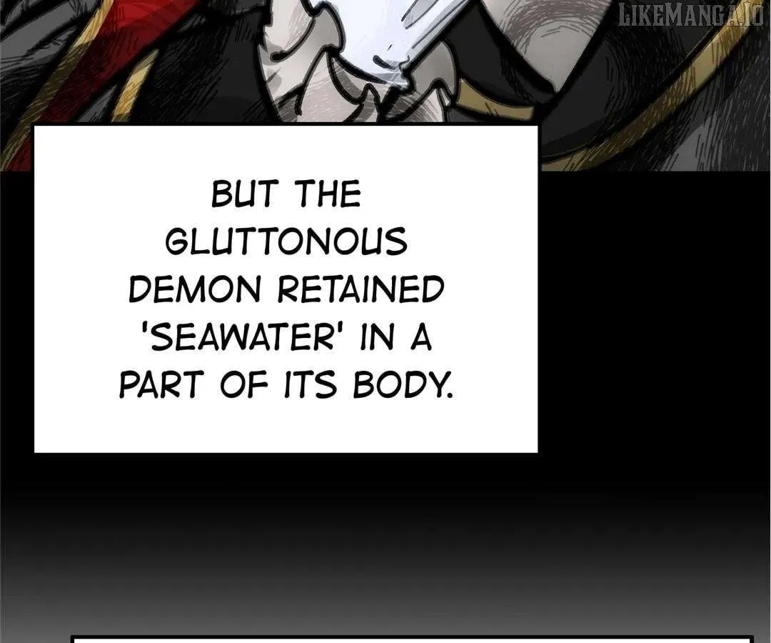 Read Might Through Death chapter 63 image 130 on Lezhin