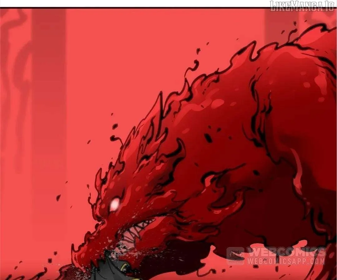 Read Might Through Death chapter 63 image 132 on Lezhin