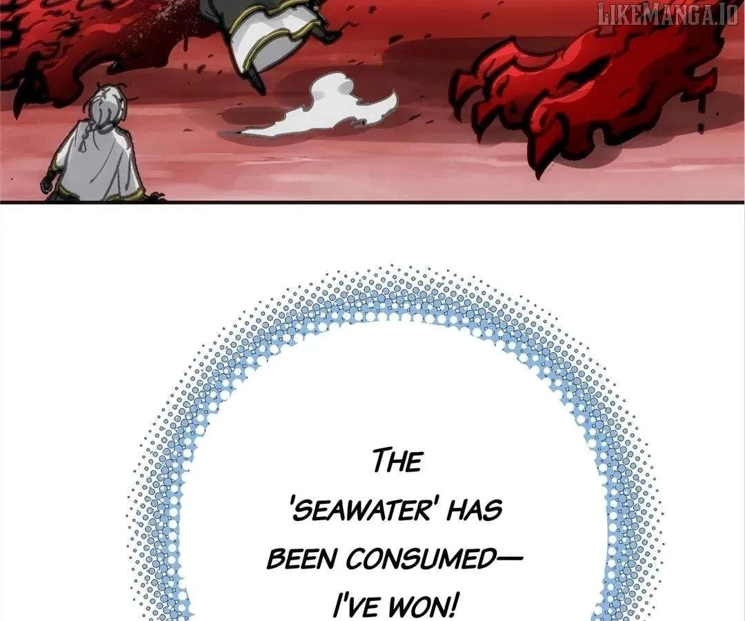Read Might Through Death chapter 63 image 133 on Lezhin
