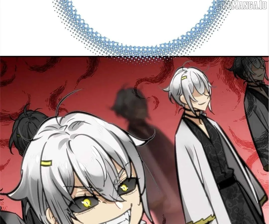 Read Might Through Death chapter 63 image 134 on Lezhin