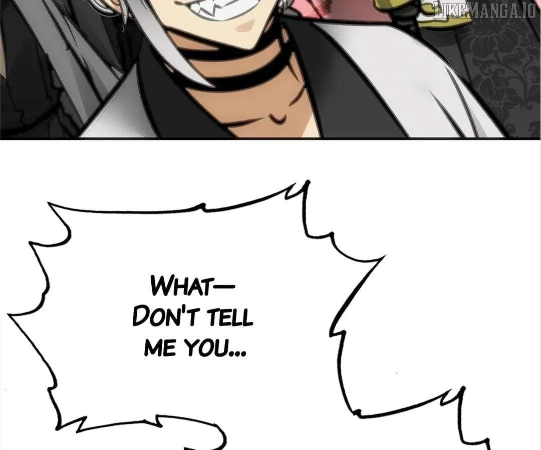 Read Might Through Death chapter 63 image 135 on Lezhin