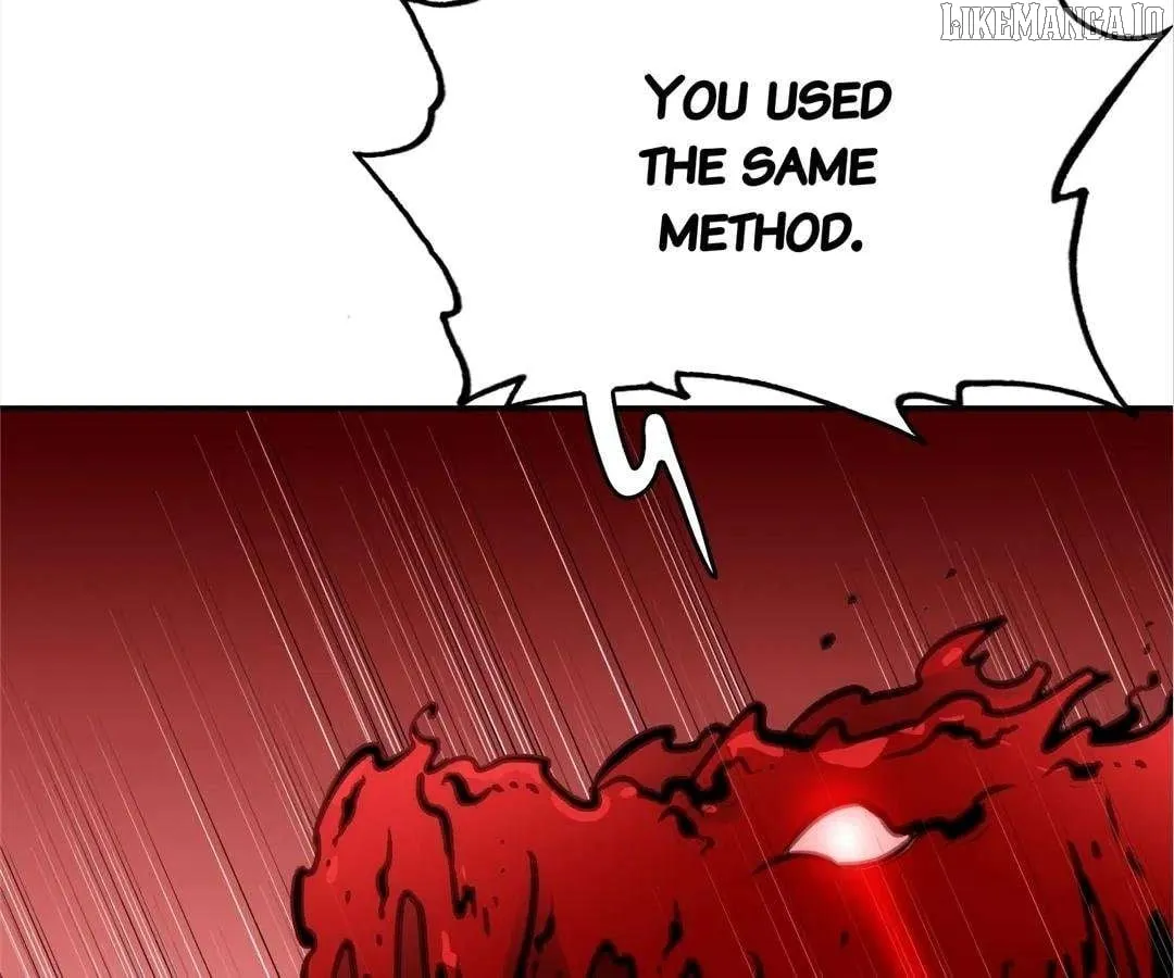Read Might Through Death chapter 63 image 136 on Lezhin