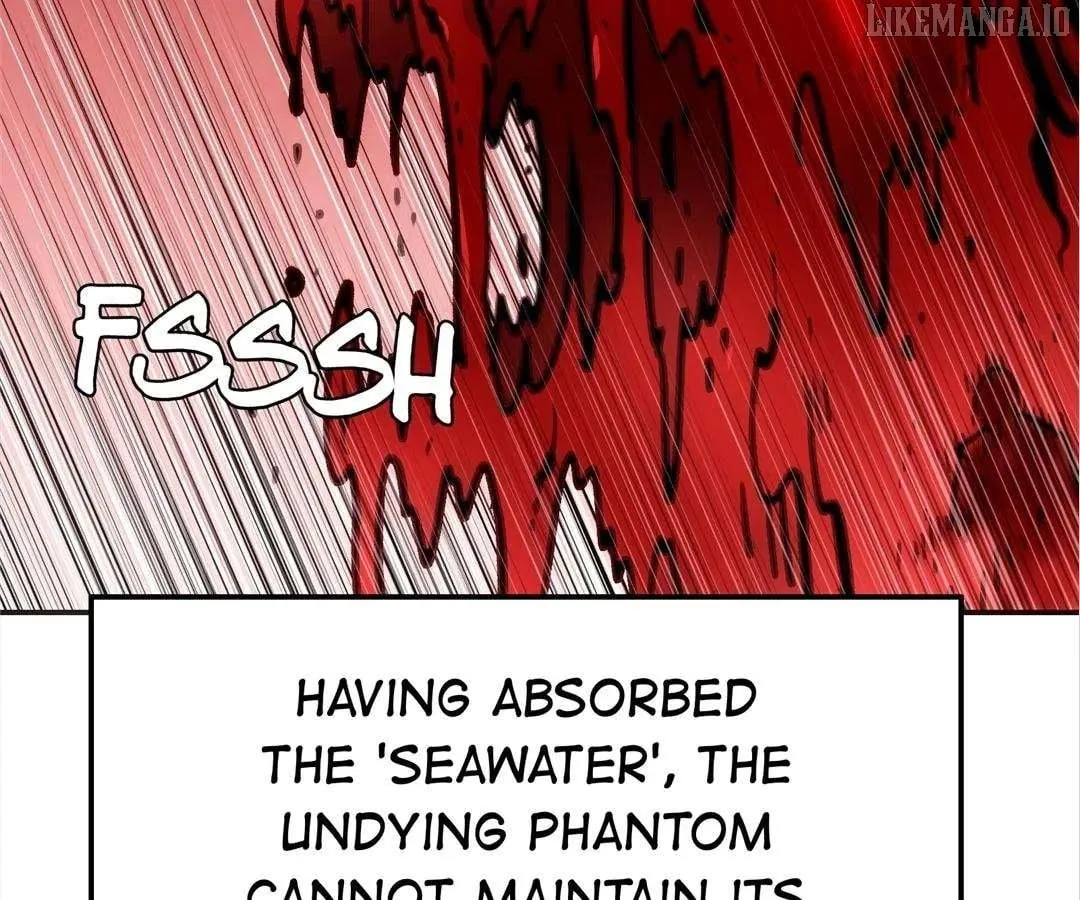 Read Might Through Death chapter 63 image 137 on Lezhin