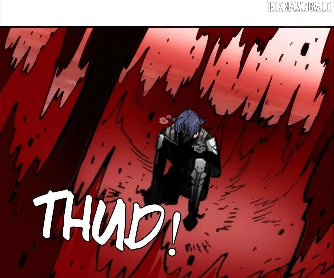 Read Might Through Death chapter 63 image 139 on Lezhin