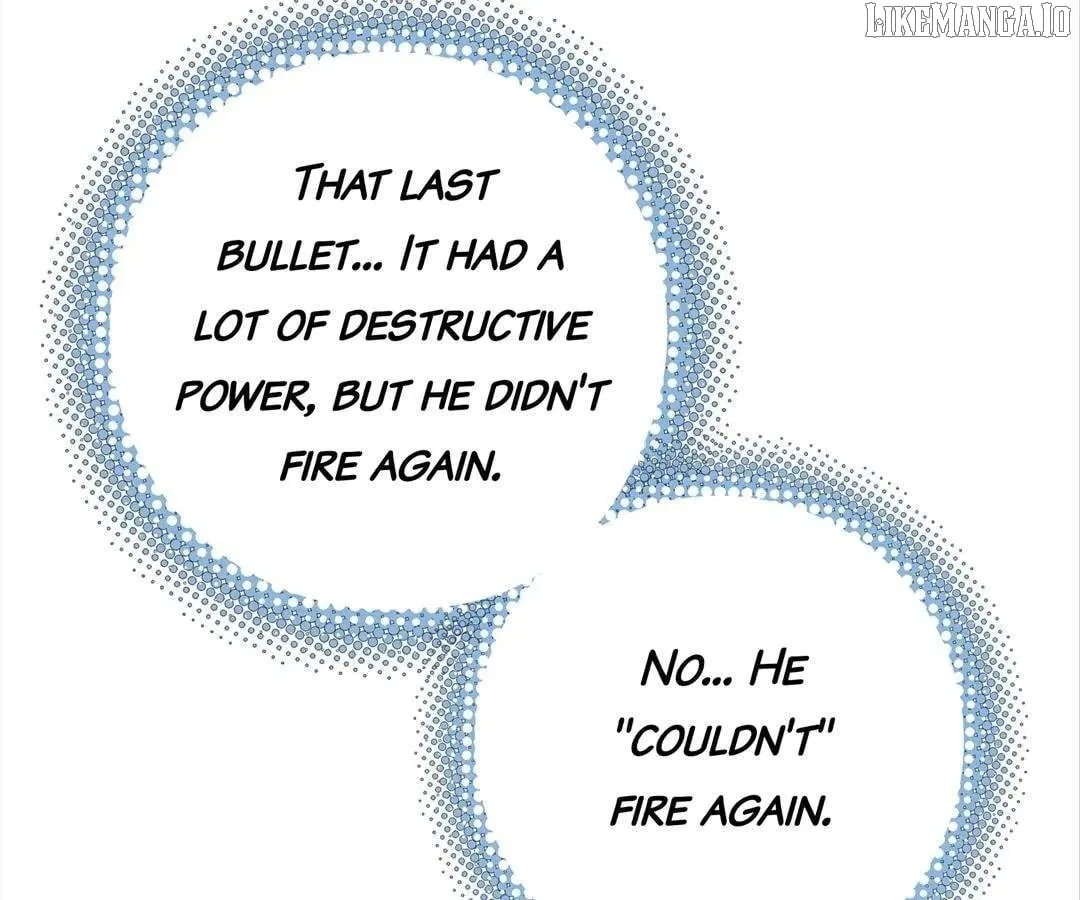 Read Might Through Death chapter 63 image 14 on Lezhin