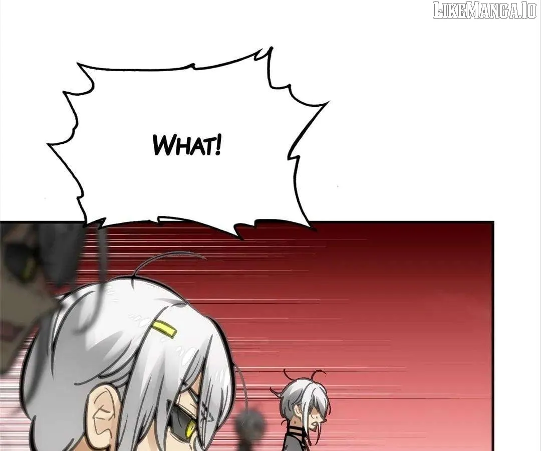 Read Might Through Death chapter 63 image 141 on Lezhin