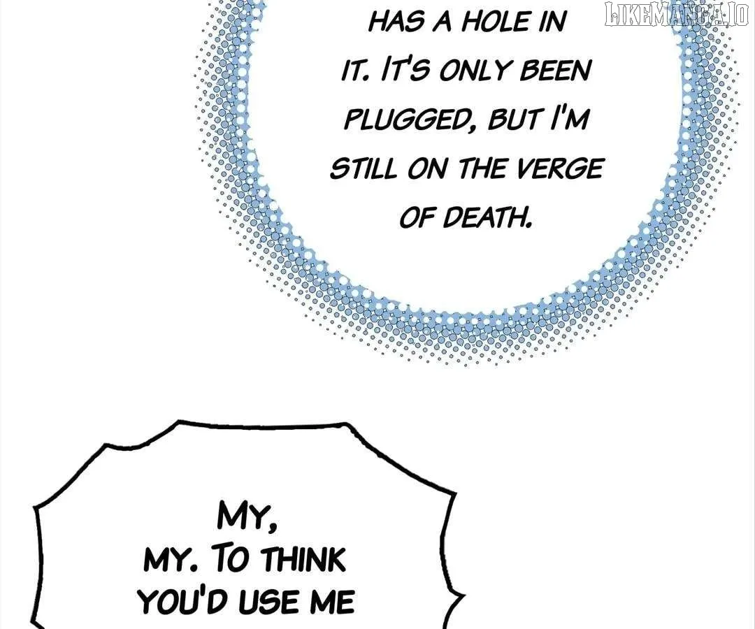 Read Might Through Death chapter 63 image 143 on Lezhin