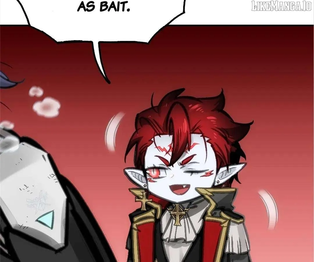 Read Might Through Death chapter 63 image 144 on Lezhin