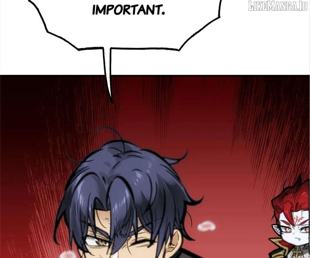 Read Might Through Death chapter 63 image 147 on Lezhin