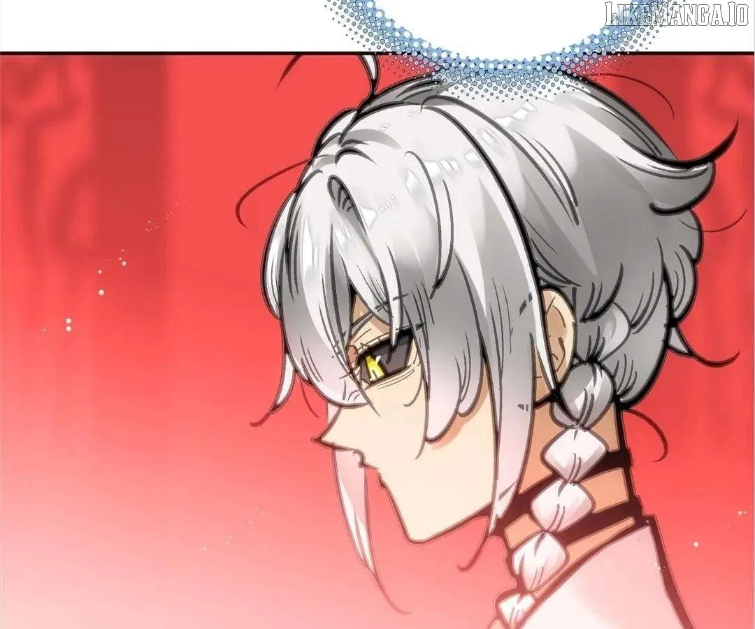 Read Might Through Death chapter 63 image 15 on Lezhin