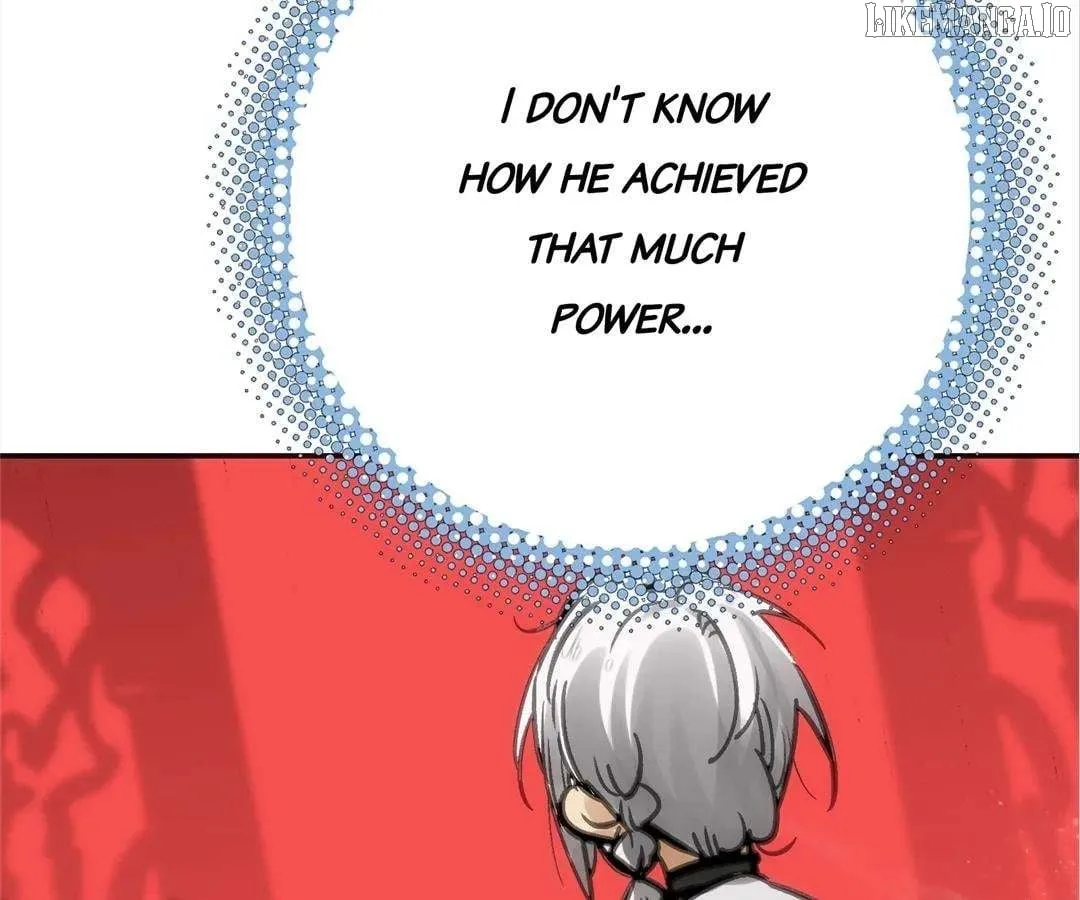 Read Might Through Death chapter 63 image 17 on Lezhin