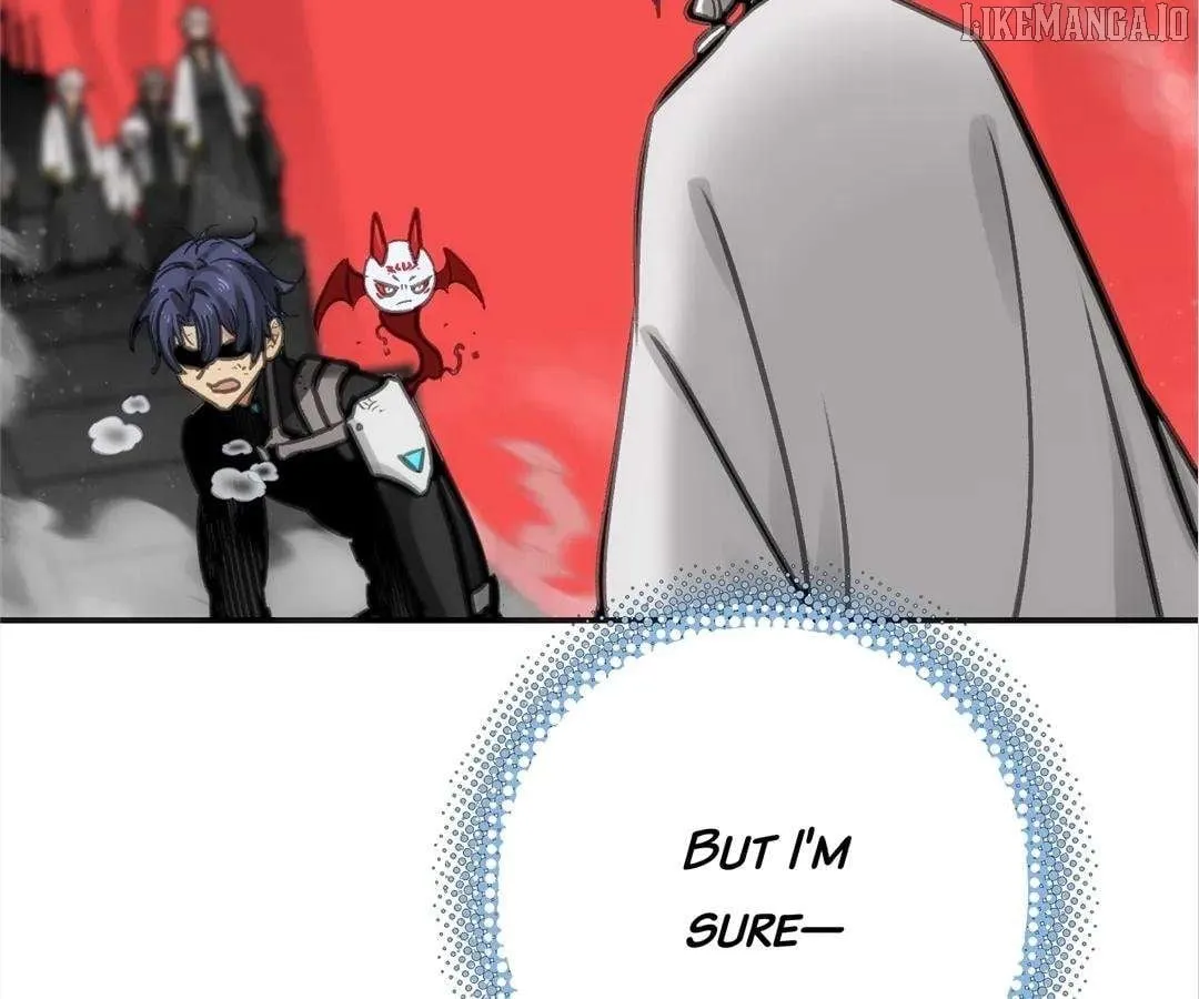 Read Might Through Death chapter 63 image 18 on Lezhin