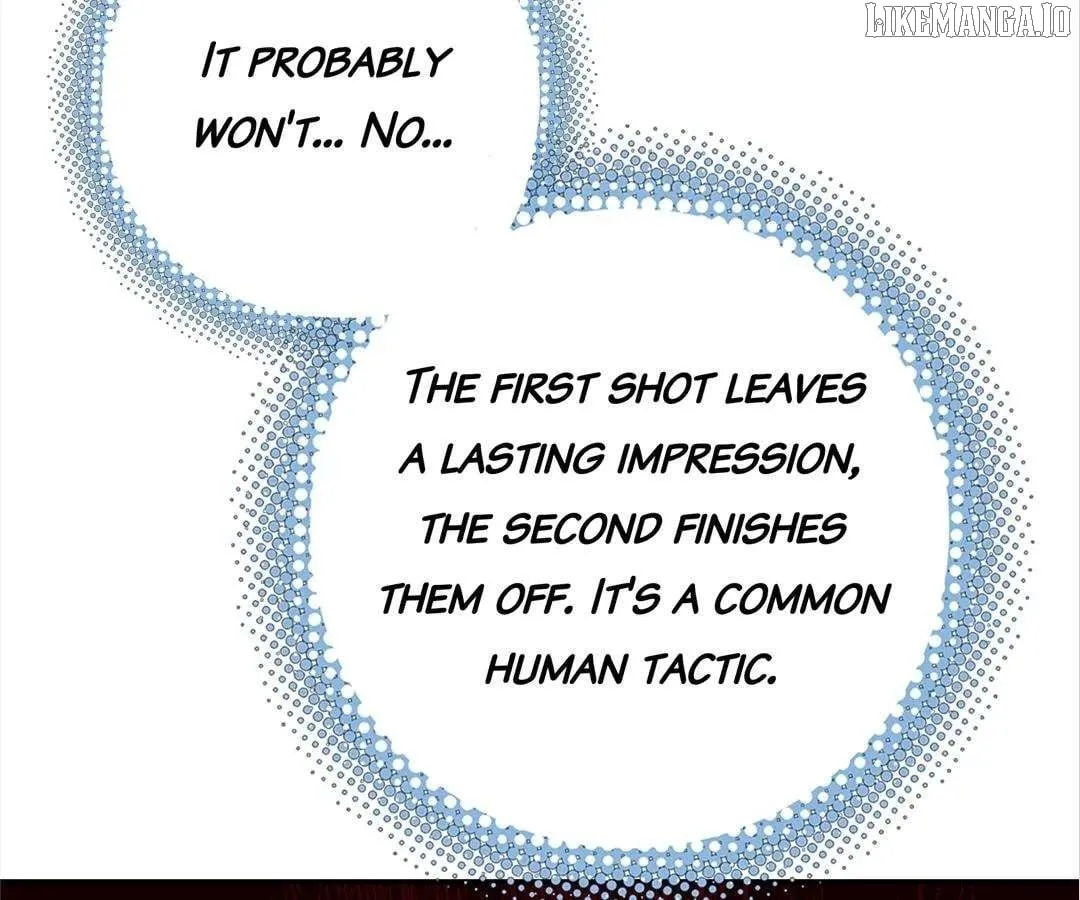 Read Might Through Death chapter 63 image 22 on Lezhin