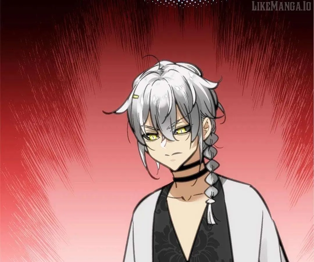 Read Might Through Death chapter 63 image 23 on Lezhin