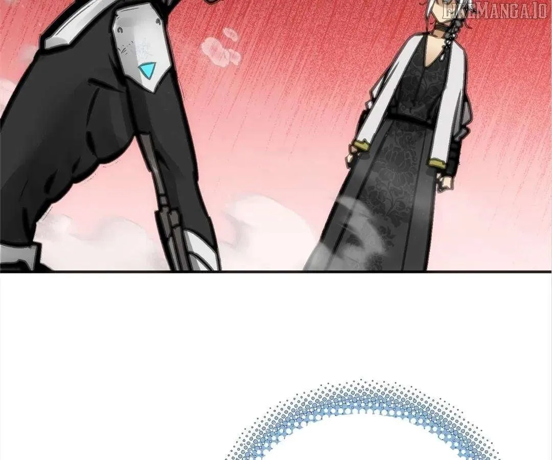 Read Might Through Death chapter 63 image 26 on Lezhin