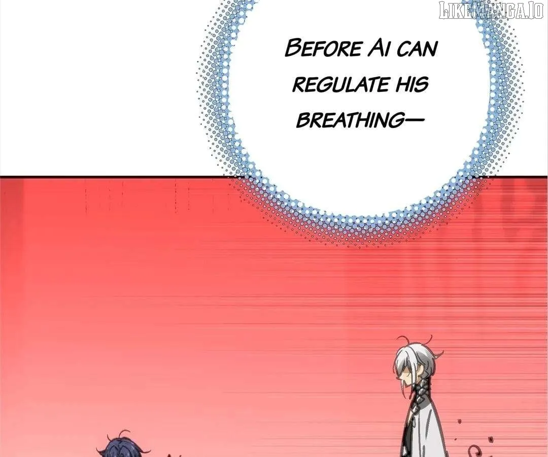 Read Might Through Death chapter 63 image 27 on Lezhin