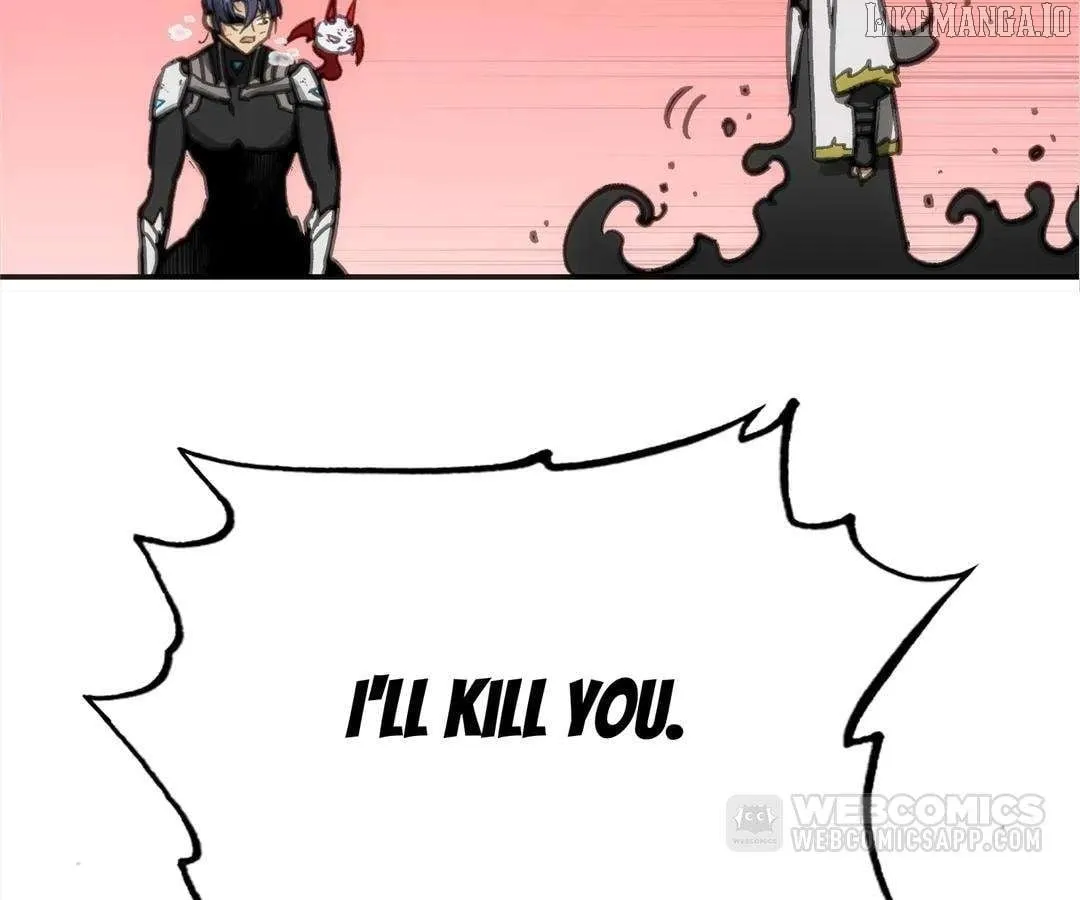 Read Might Through Death chapter 63 image 28 on Lezhin