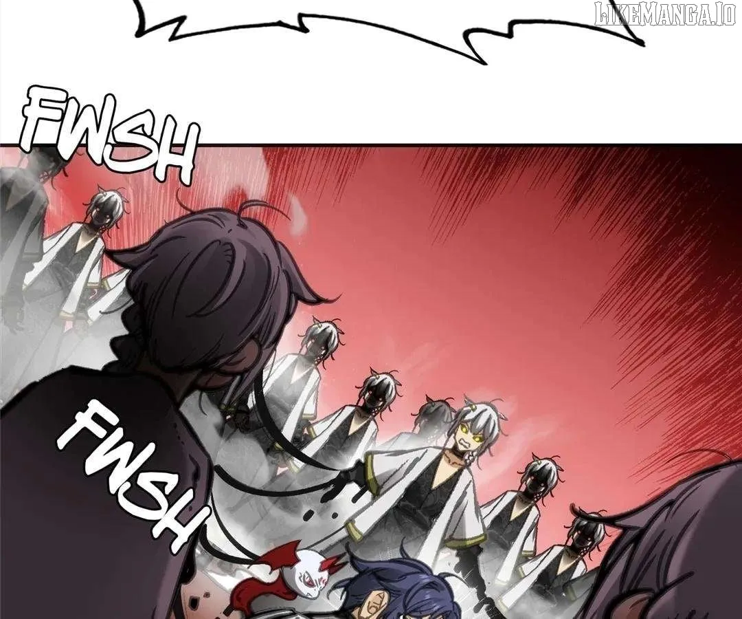 Read Might Through Death chapter 63 image 29 on Lezhin