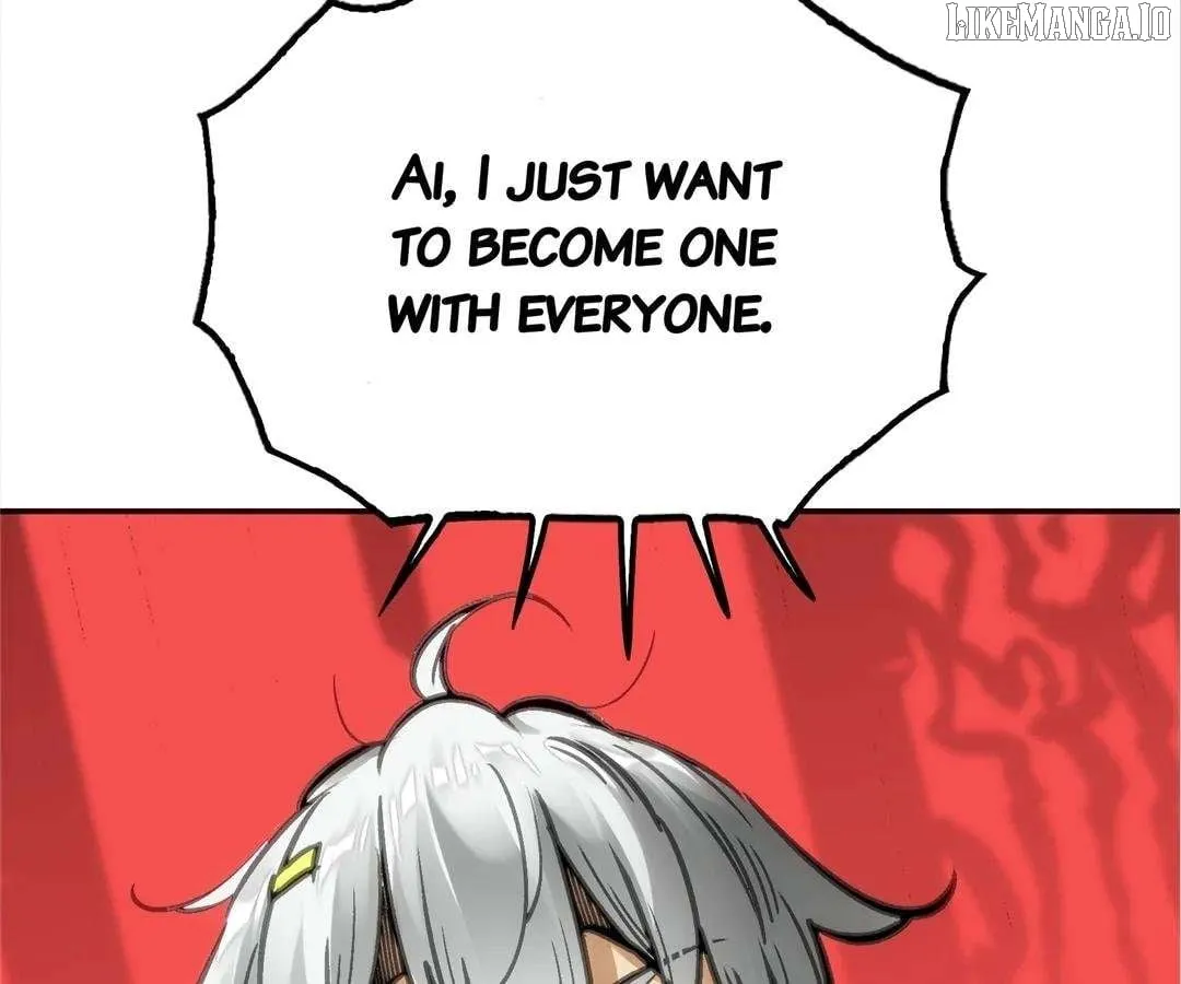 Read Might Through Death chapter 63 image 3 on Lezhin