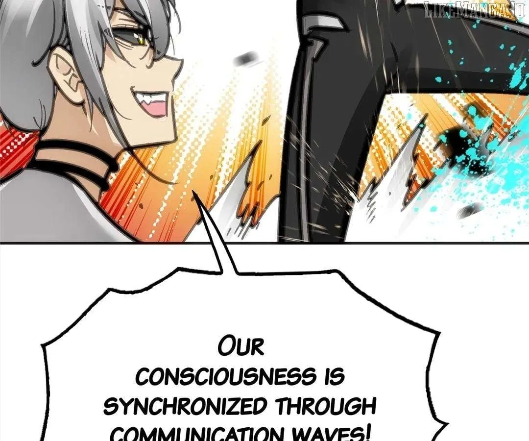 Read Might Through Death chapter 63 image 37 on Lezhin