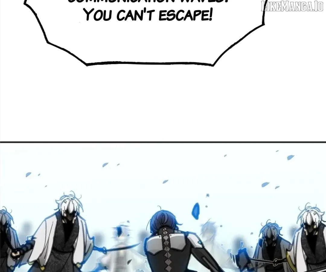 Read Might Through Death chapter 63 image 38 on Lezhin