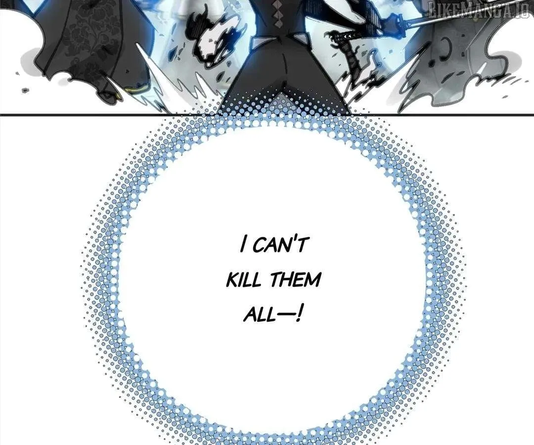 Read Might Through Death chapter 63 image 39 on Lezhin