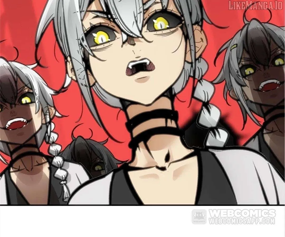 Read Might Through Death chapter 63 image 4 on Lezhin