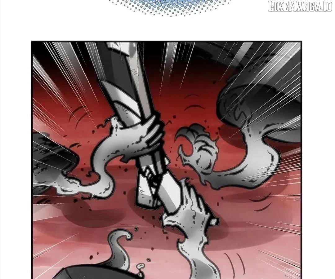 Read Might Through Death chapter 63 image 40 on Lezhin