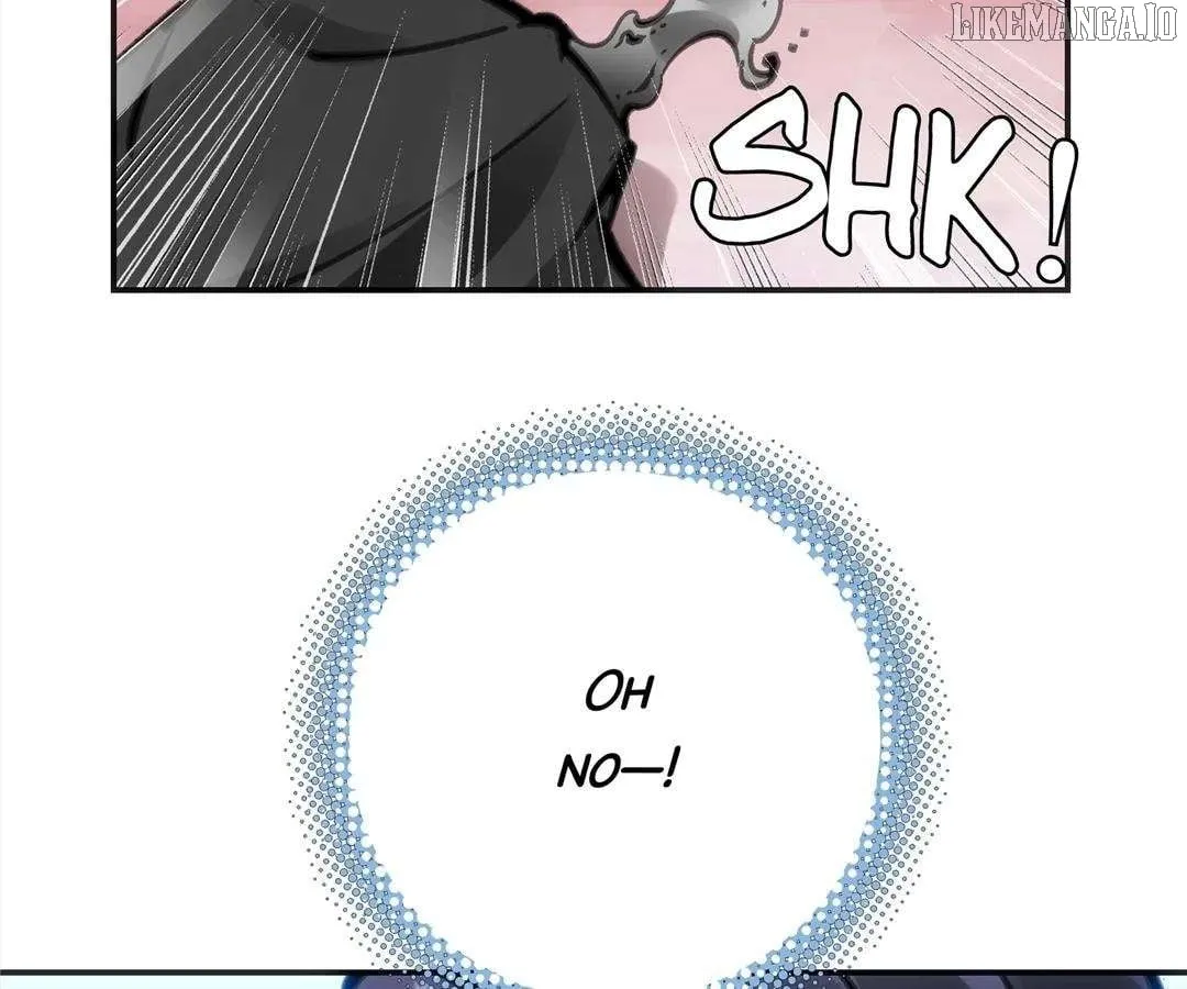 Read Might Through Death chapter 63 image 41 on Lezhin