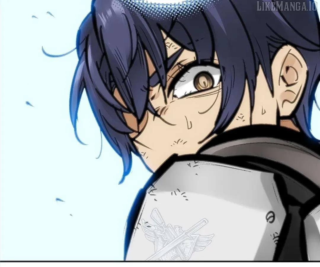 Read Might Through Death chapter 63 image 42 on Lezhin