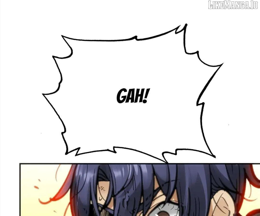 Read Might Through Death chapter 63 image 45 on Lezhin