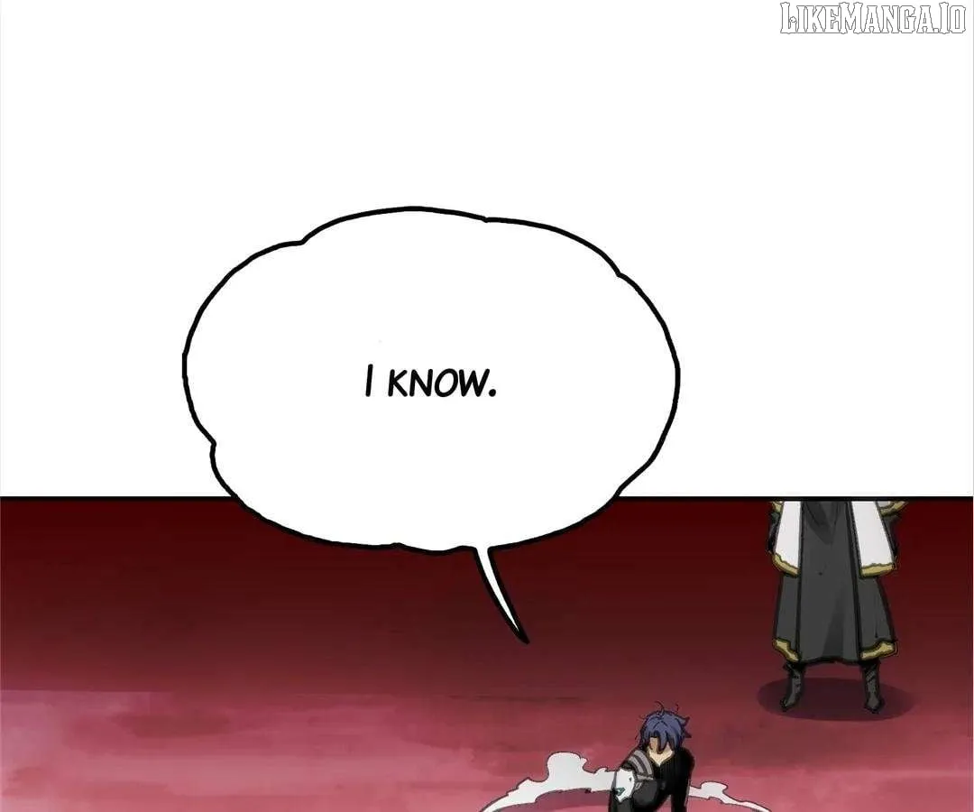 Read Might Through Death chapter 63 image 5 on Lezhin