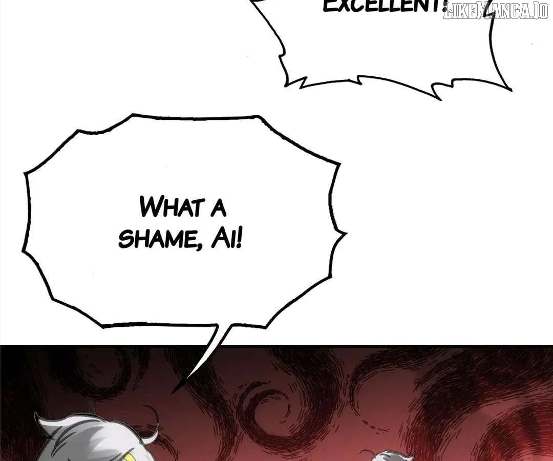 Read Might Through Death chapter 63 image 50 on Lezhin