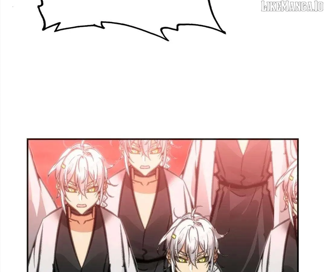 Read Might Through Death chapter 63 image 53 on Lezhin