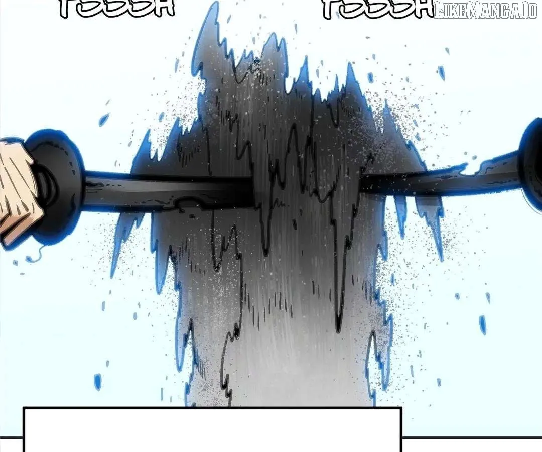 Read Might Through Death chapter 63 image 55 on Lezhin