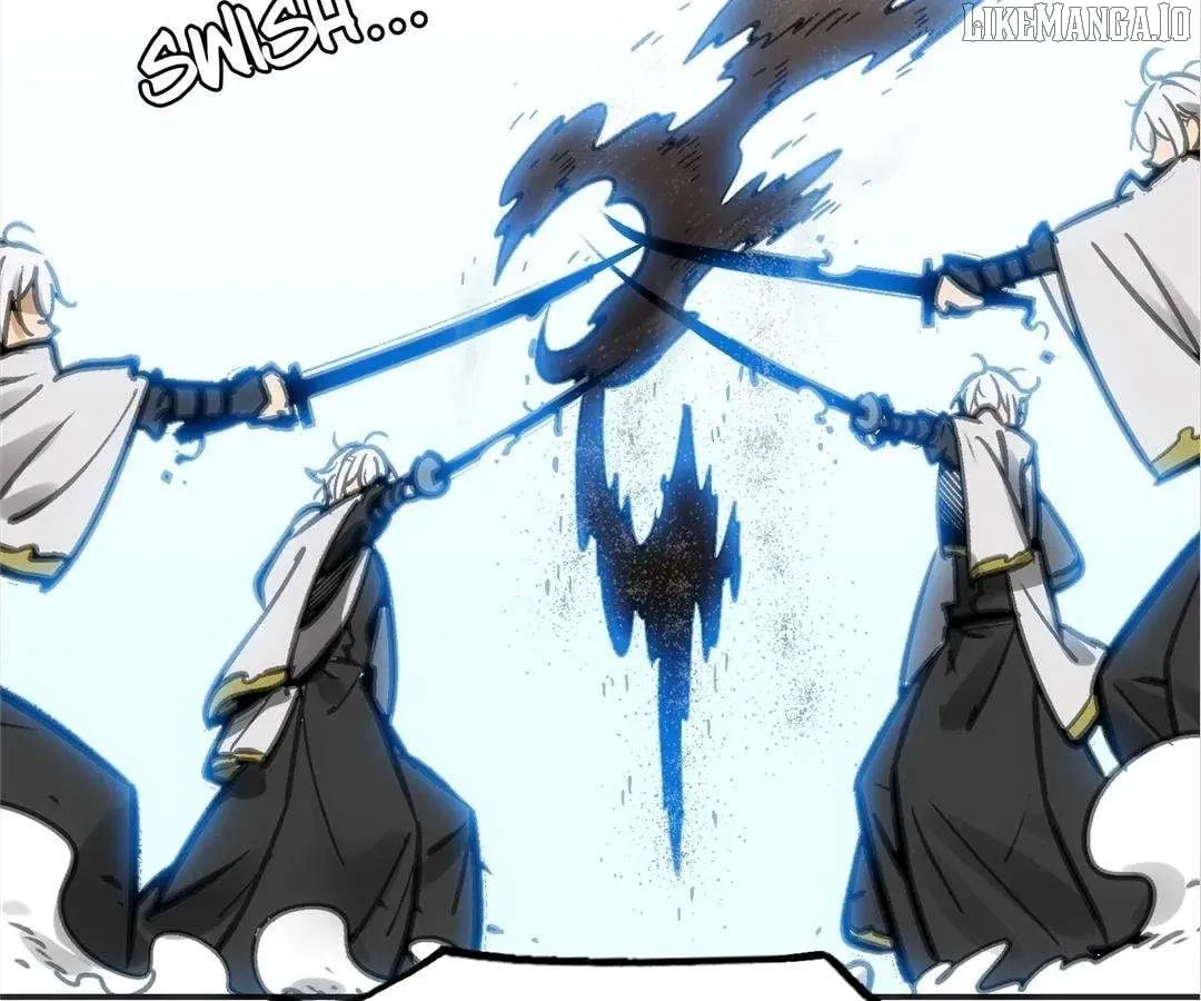 Read Might Through Death chapter 63 image 59 on Lezhin