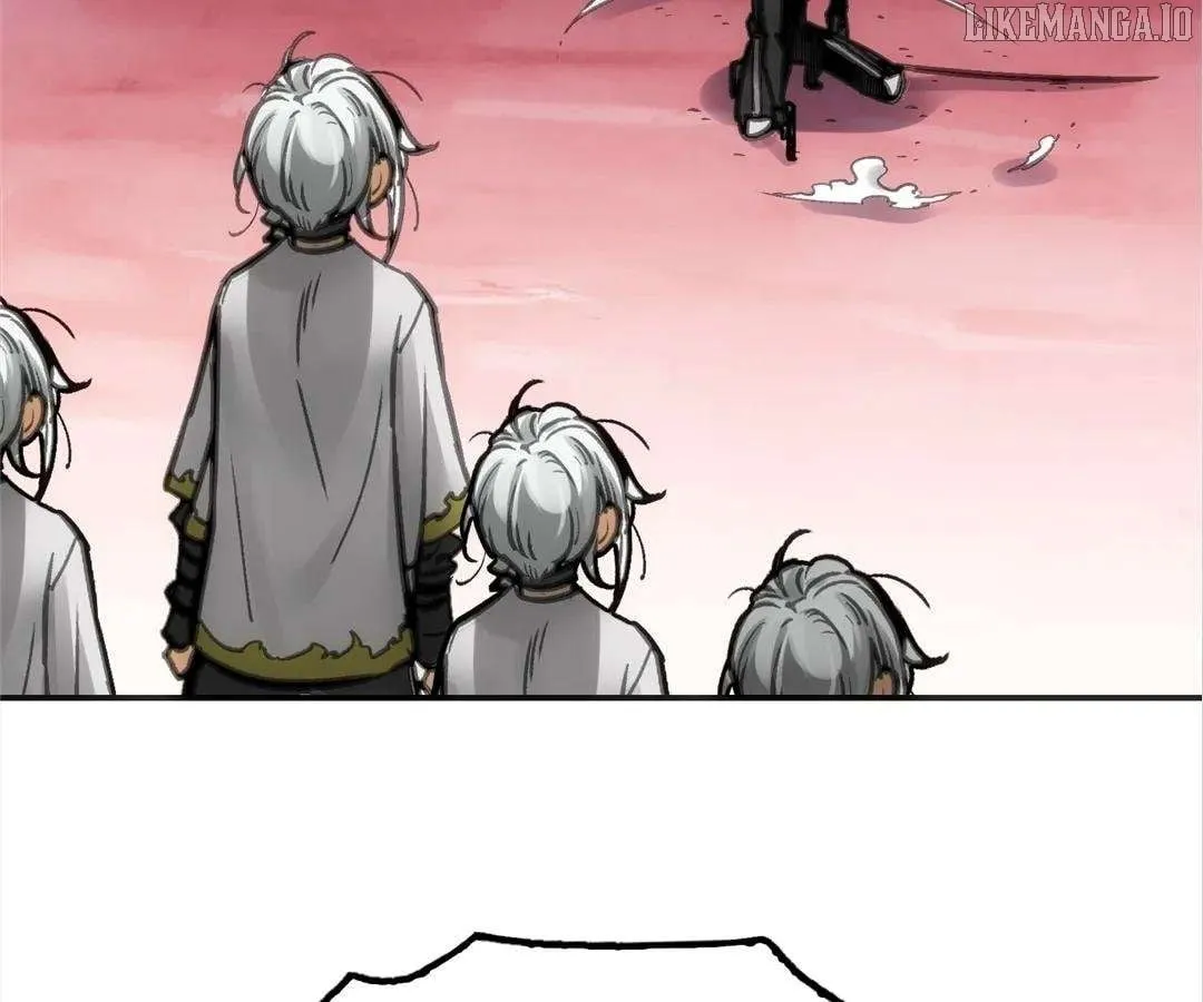Read Might Through Death chapter 63 image 6 on Lezhin