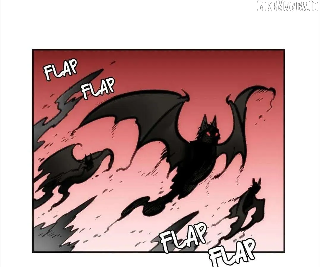 Read Might Through Death chapter 63 image 61 on Lezhin