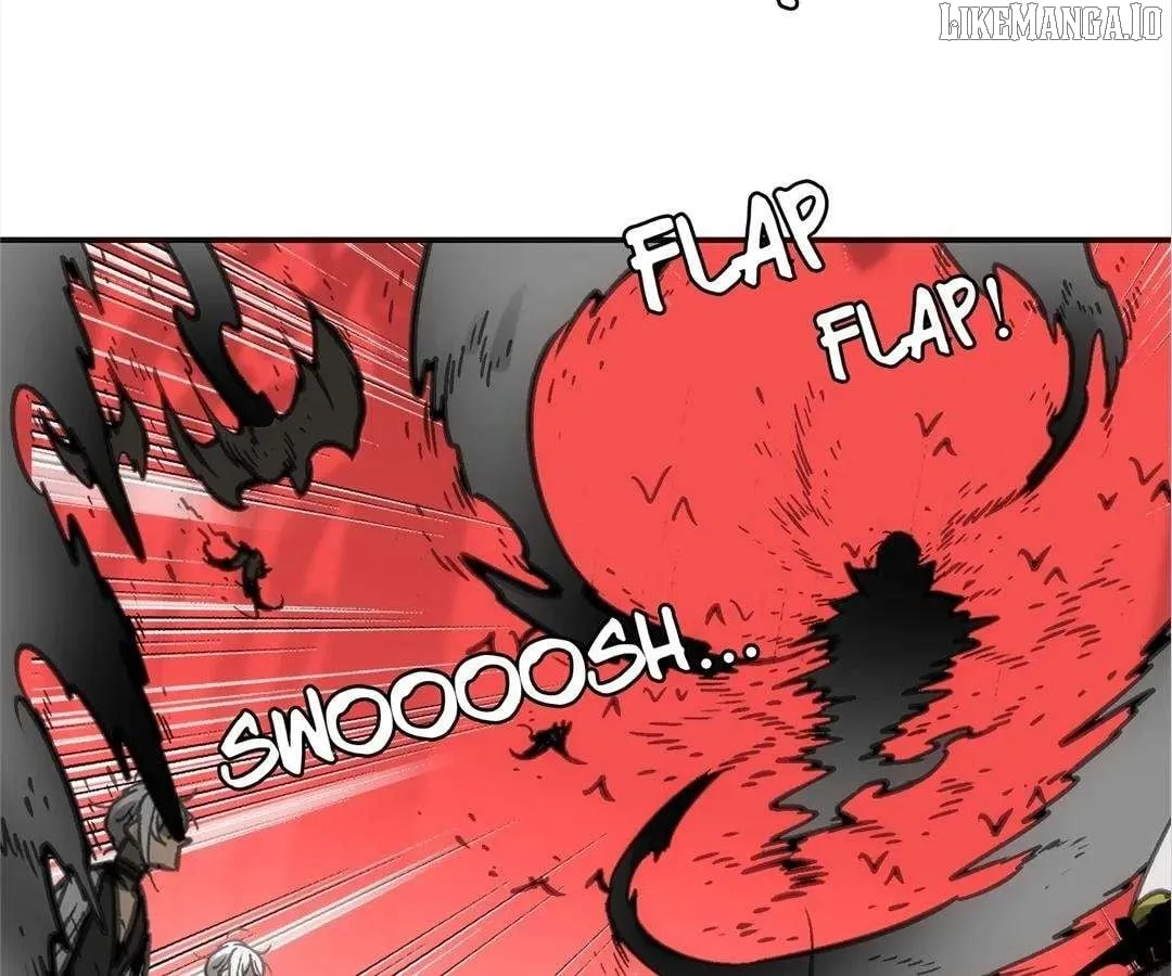 Read Might Through Death chapter 63 image 62 on Lezhin