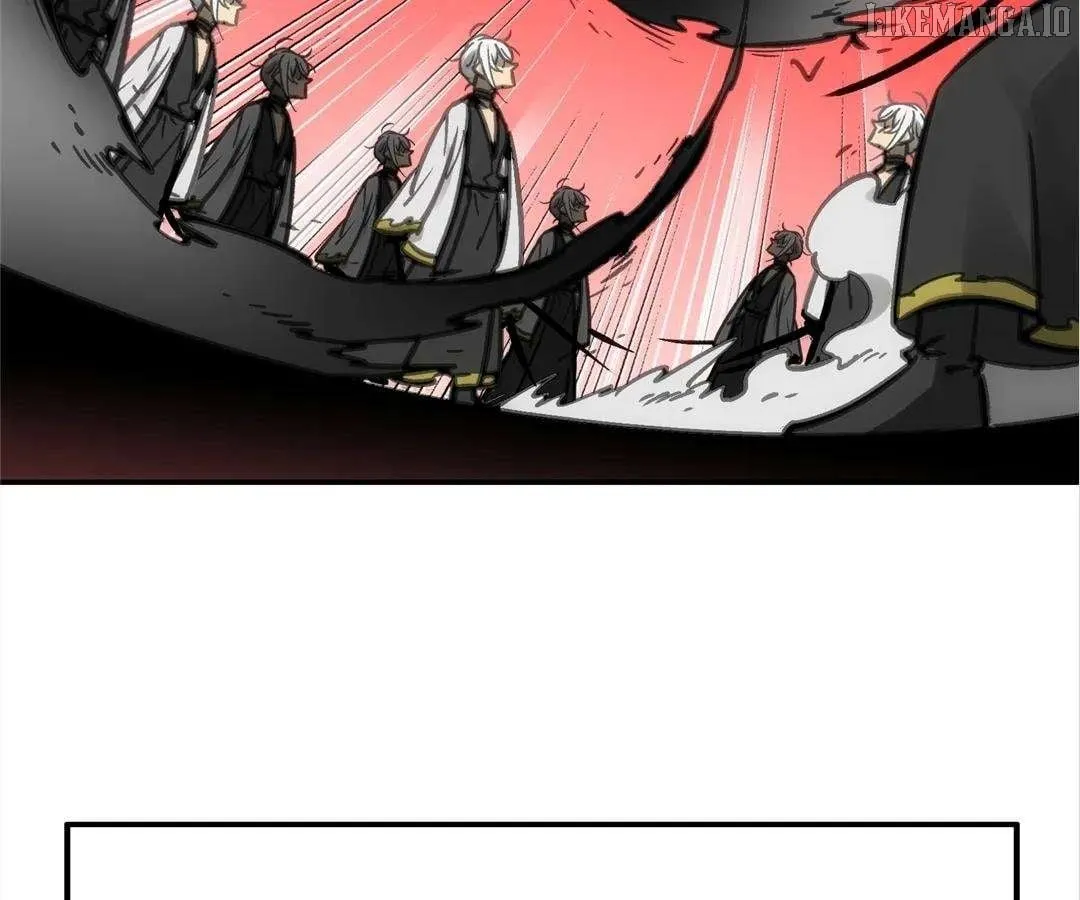 Read Might Through Death chapter 63 image 63 on Lezhin
