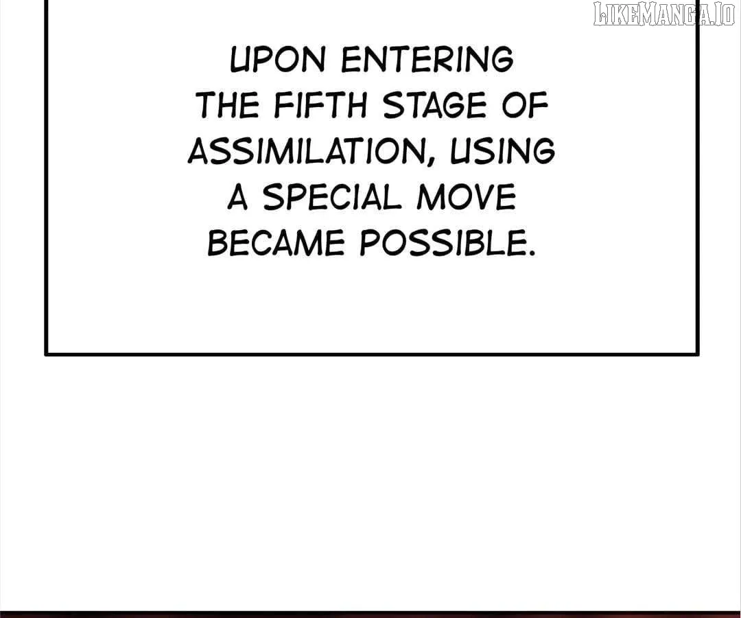 Read Might Through Death chapter 63 image 64 on Lezhin