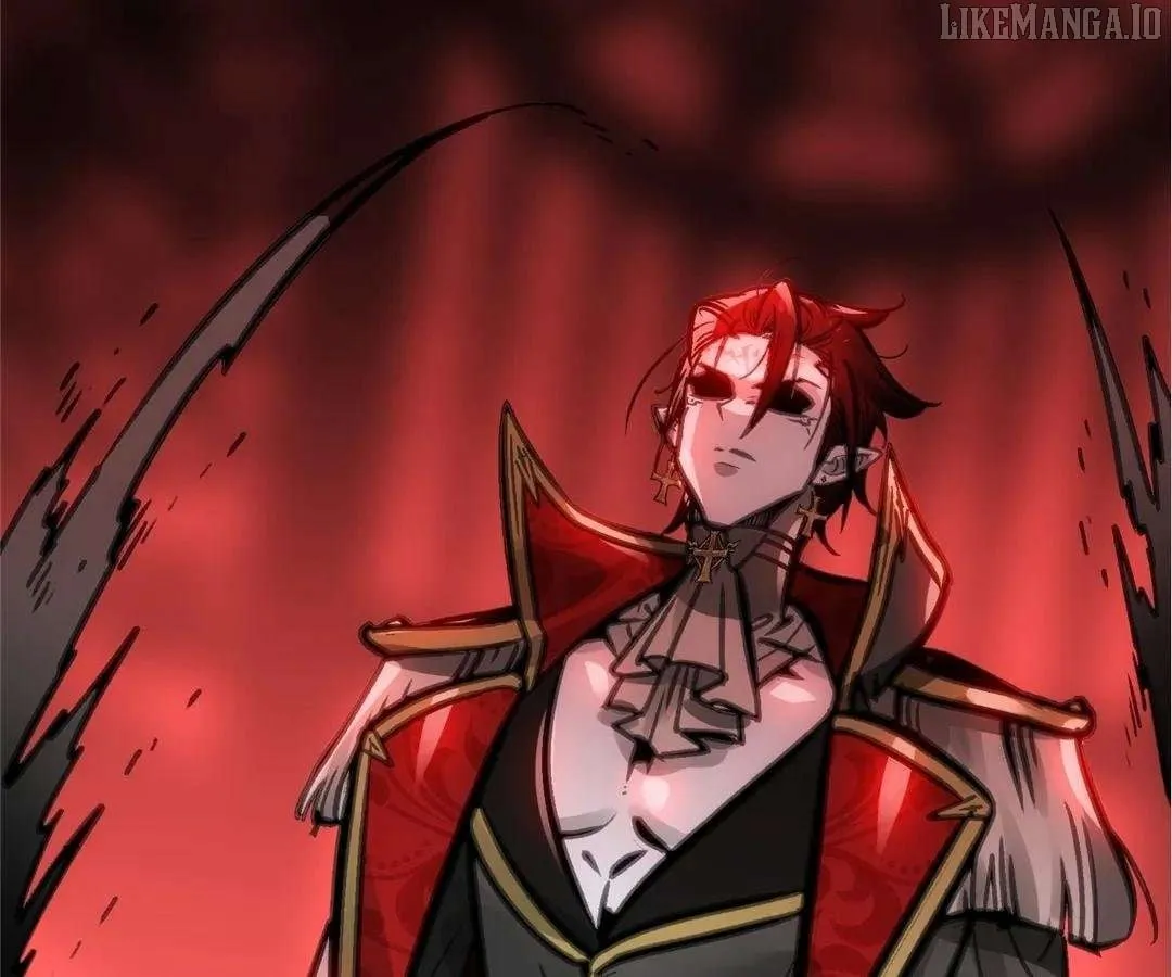 Read Might Through Death chapter 63 image 65 on Lezhin